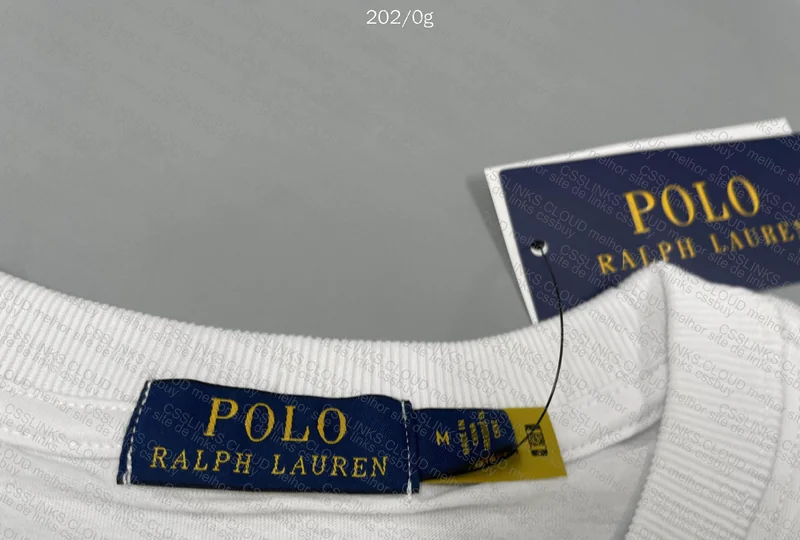 Ralph Lauren T-shirt 3