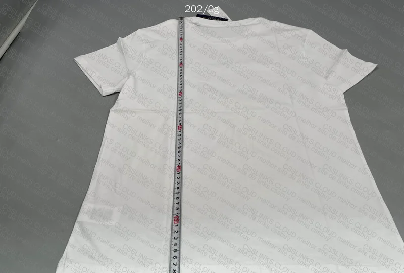 Ralph Lauren T-shirt 4