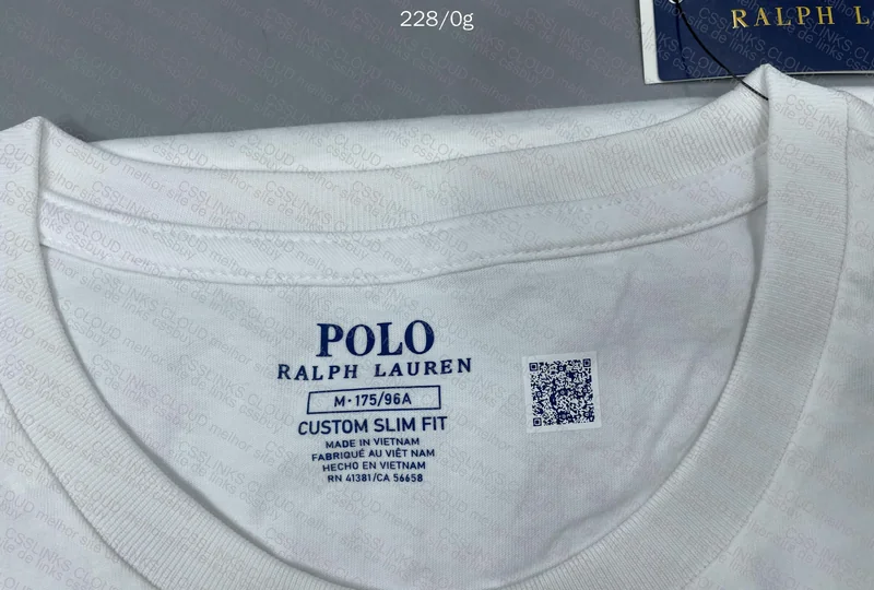 Ralph Lauren T-shirt