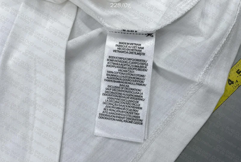Ralph Lauren T-shirt 4