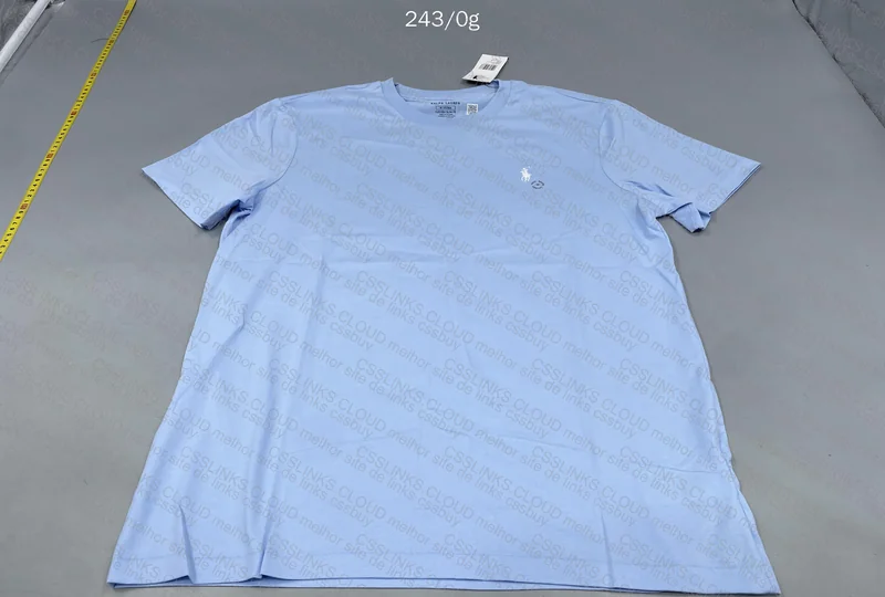 Ralph Lauren T-Shirt 3