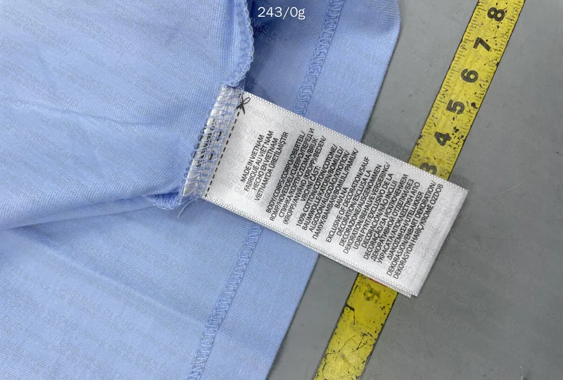 Ralph Lauren T-Shirt 4