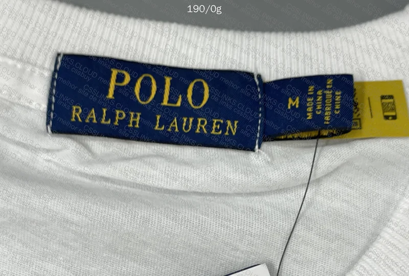 Ralph Lauren T-shirt 3
