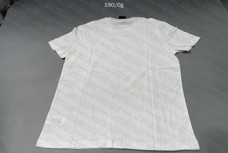 Ralph Lauren T-shirt 4