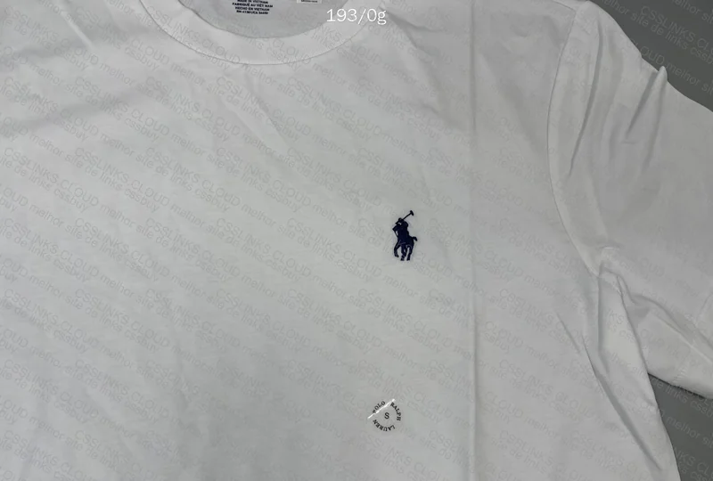 Ralph Lauren T-shirt 2