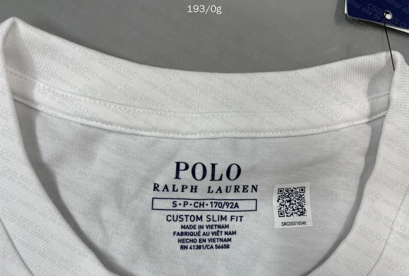 Ralph Lauren T-shirt 3