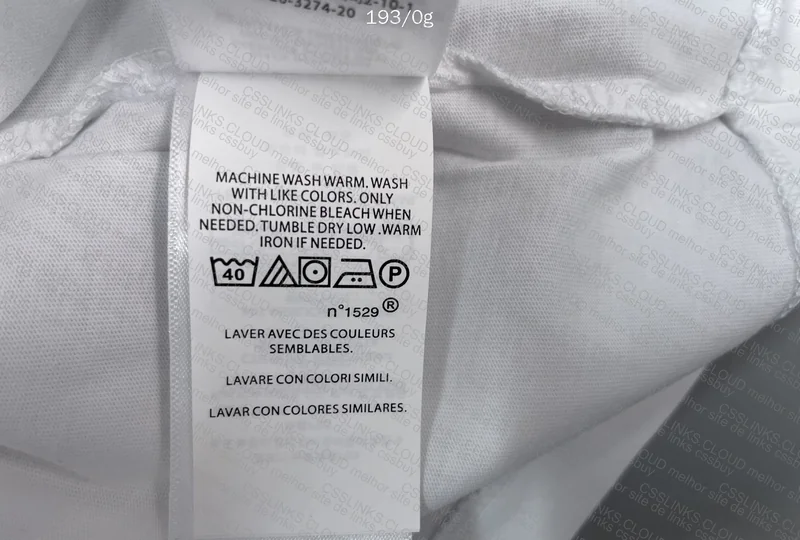 Ralph Lauren T-shirt 4
