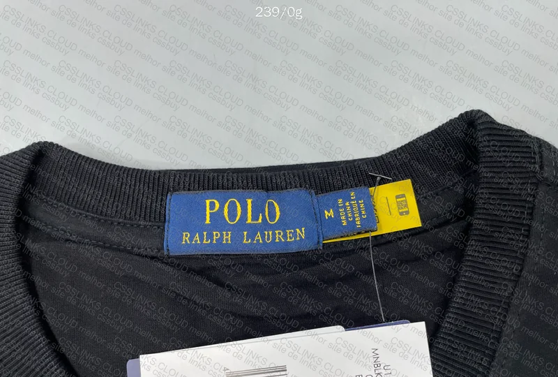Ralph Lauren T-shirt 3