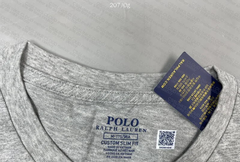 Ralph Lauren T-shirt 3