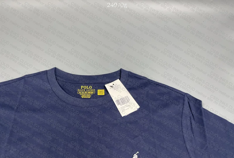 Ralph Lauren T-shirt 2