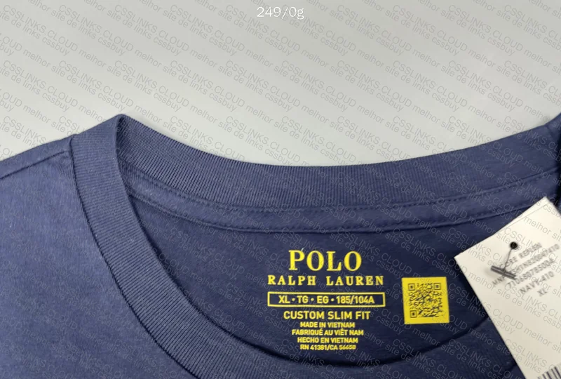 Ralph Lauren T-shirt 3