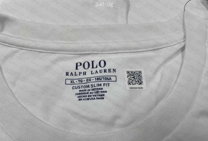 Ralph Lauren T-shirt 2