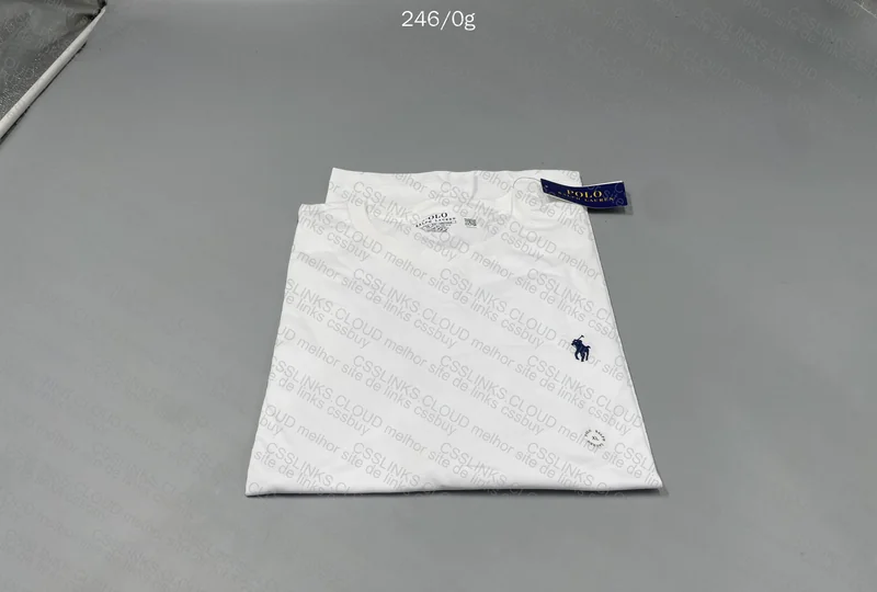 Ralph Lauren T-shirt 4