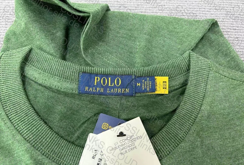 Ralph Lauren T-shirt 4