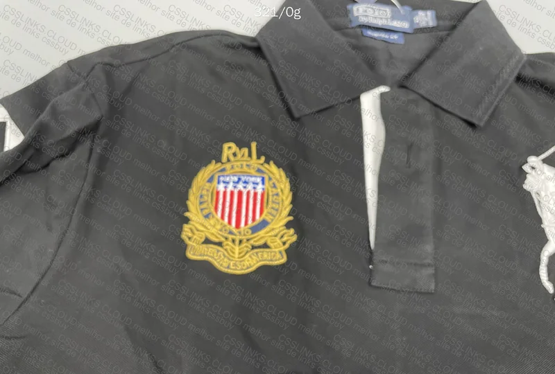 Ralph Lauren T-shirt 2