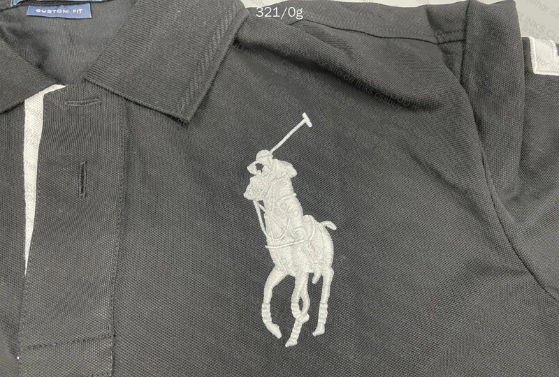 Ralph Lauren T-shirt 3