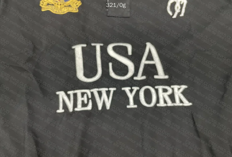 Ralph Lauren T-shirt 4