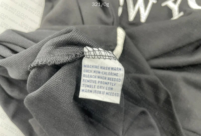 Ralph Lauren T-shirt 5