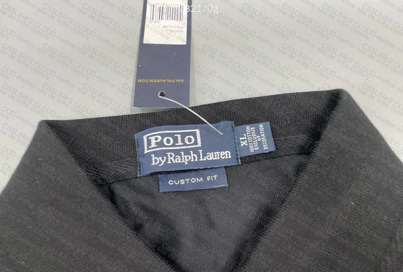 Ralph Lauren T-shirt 6