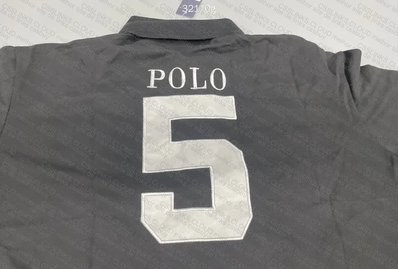Ralph Lauren T-shirt 7