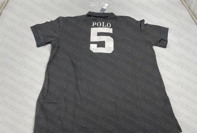 Ralph Lauren T-shirt 8