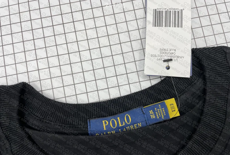 Ralph Lauren T-shirt 4