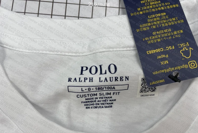Ralph Lauren T-shirt 3