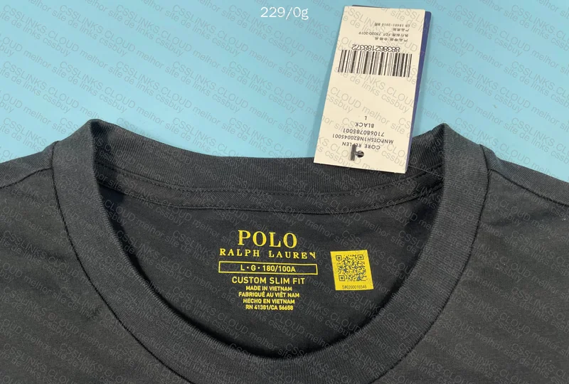 Ralph Lauren T-shirt 4
