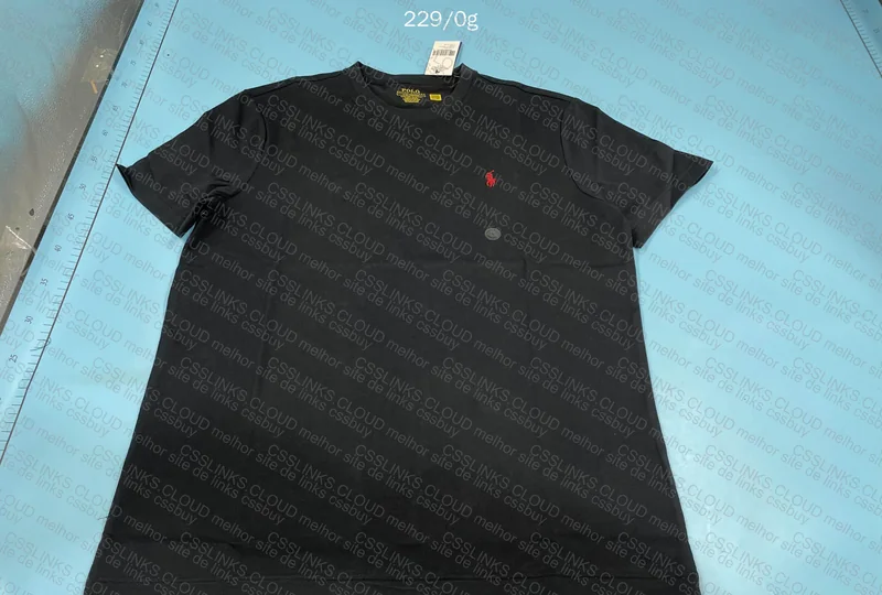 Ralph Lauren T-shirt 5
