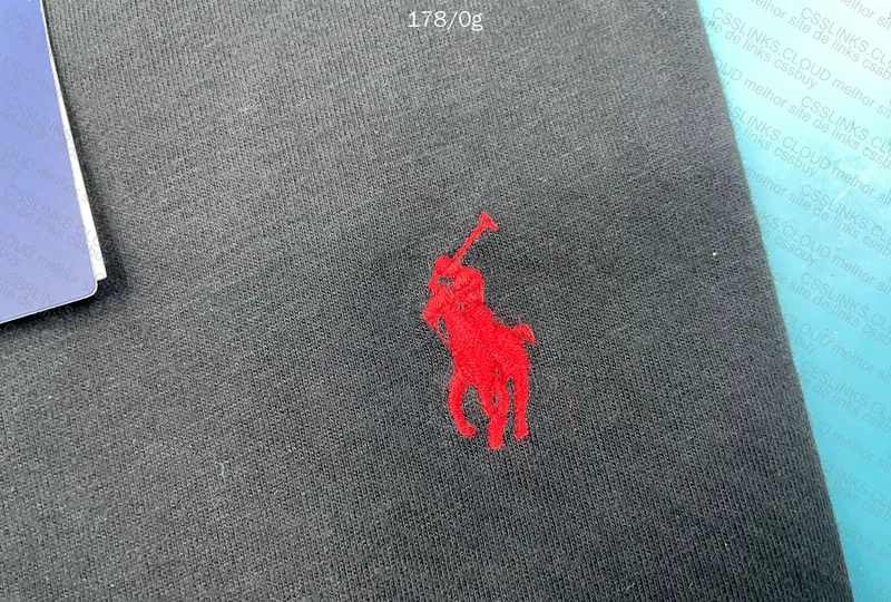 Ralph Lauren T-shirt 3