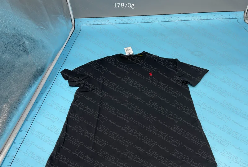 Ralph Lauren T-shirt 4