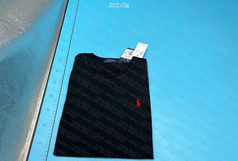 Ralph Lauren T-Shirt 2