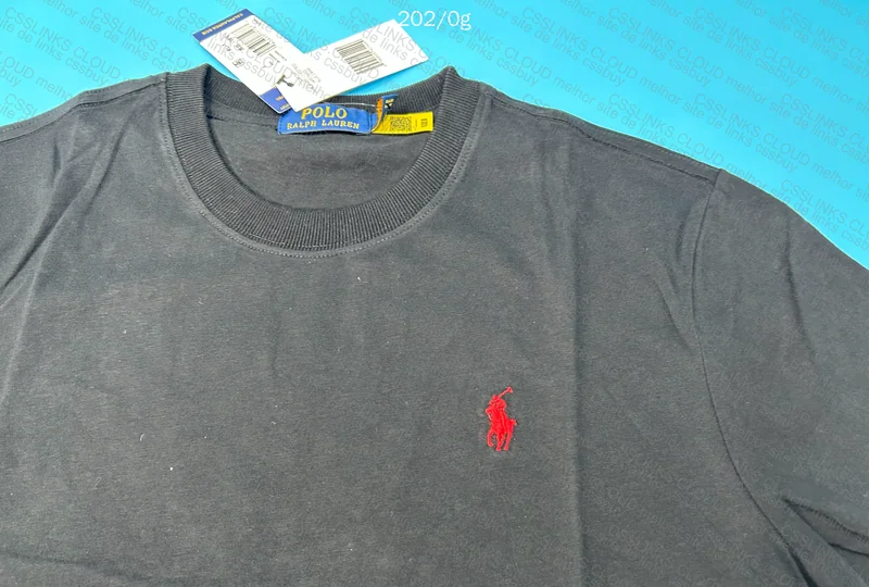 Ralph Lauren T-Shirt 4