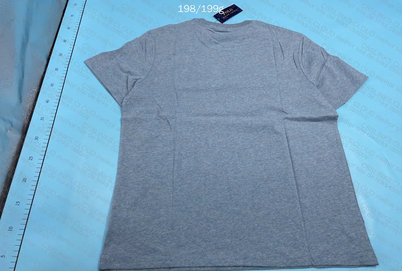 Ralph Lauren T-shirt 2