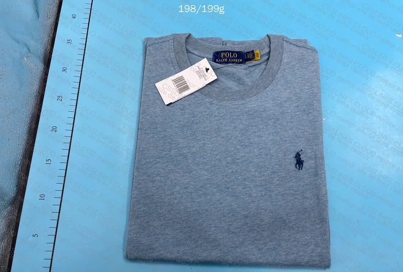 Ralph Lauren T-shirt 3