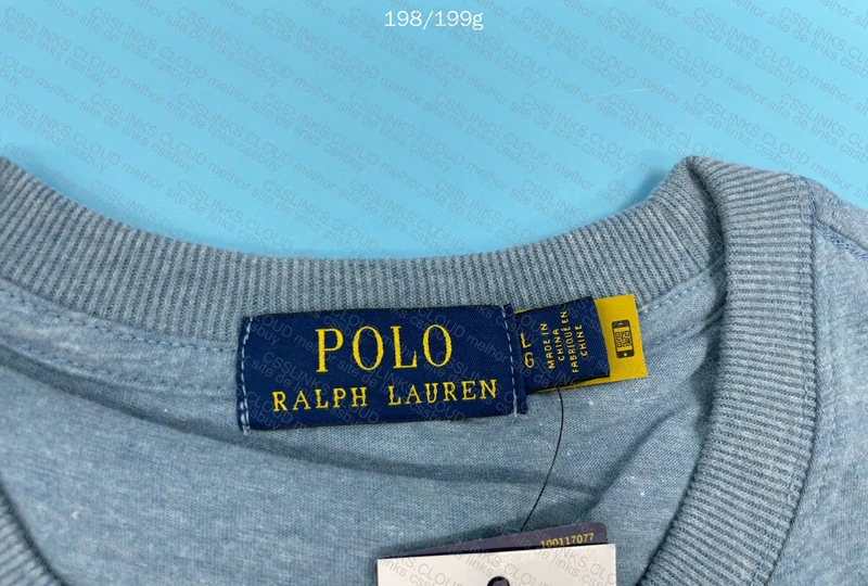 Ralph Lauren T-shirt 4