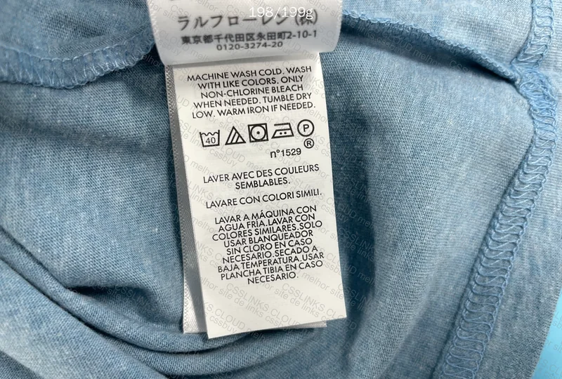 Ralph Lauren T-shirt 5