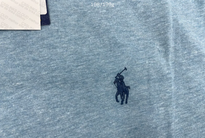 Ralph Lauren T-shirt 6