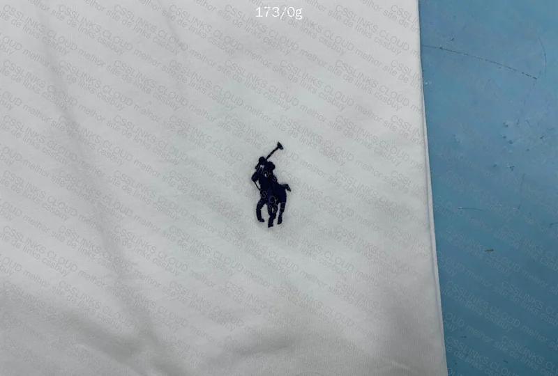Ralph Lauren T-shirt 2