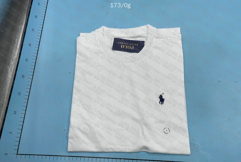 Ralph Lauren T-shirt 3