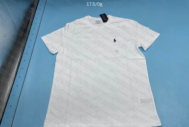 Ralph Lauren T-shirt 5