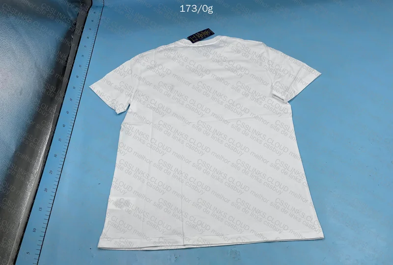 Ralph Lauren T-shirt 6