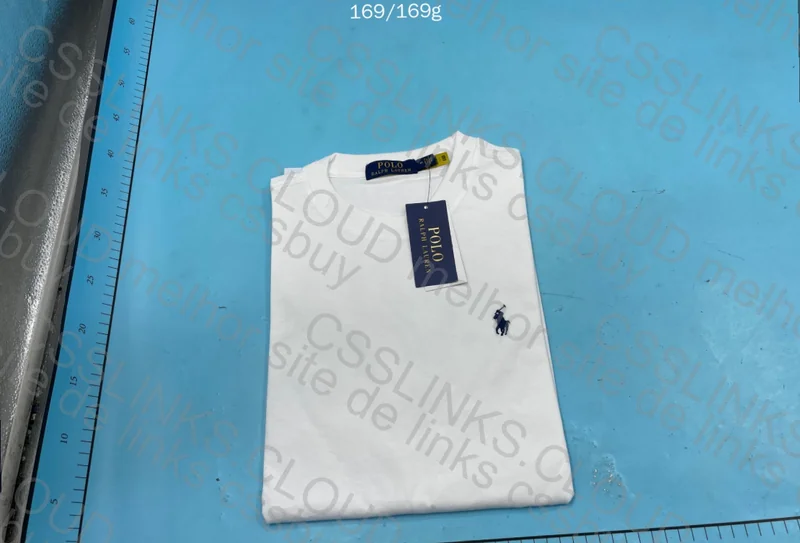 Ralph Lauren T-shirt 2