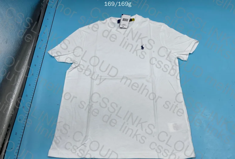Ralph Lauren T-shirt 3