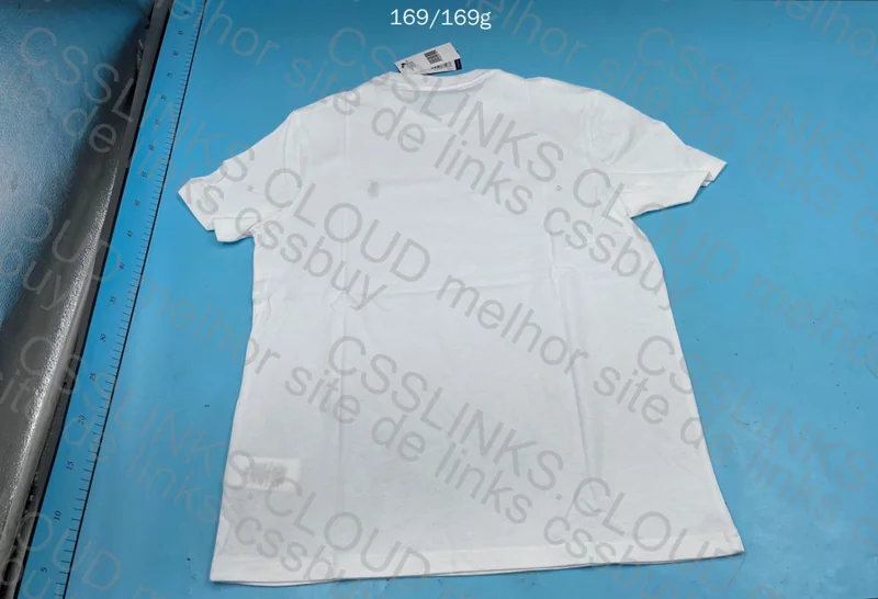 Ralph Lauren T-shirt 4