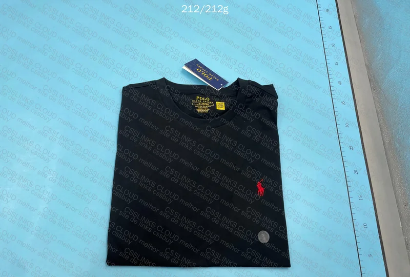 Ralph Lauren T-shirt 2