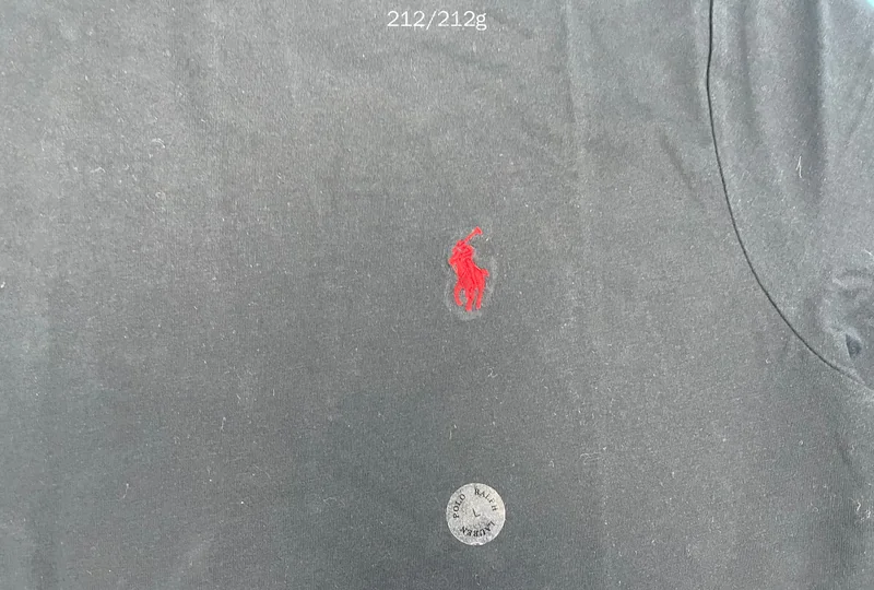 Ralph Lauren T-shirt 6