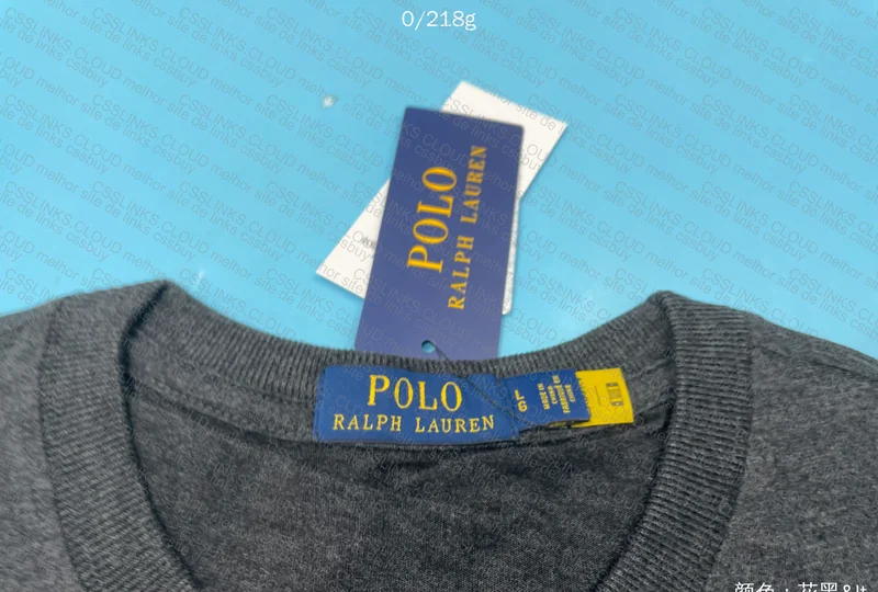 Ralph Lauren T-shirt 2
