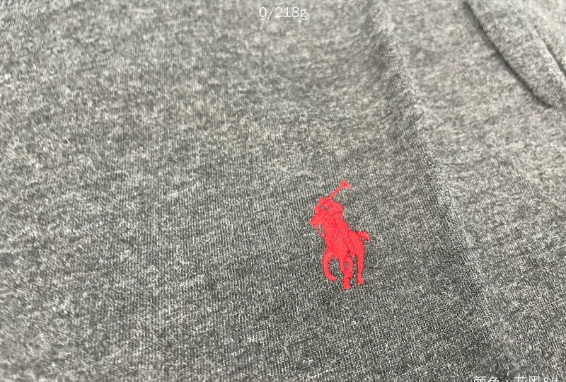 Ralph Lauren T-shirt 6