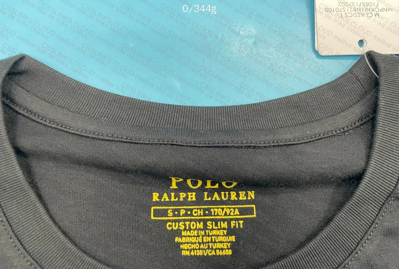 Ralph Lauren T-Shirt 3